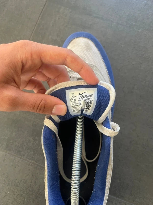 Nike Air Max 1 deep royal blue (Str 44)