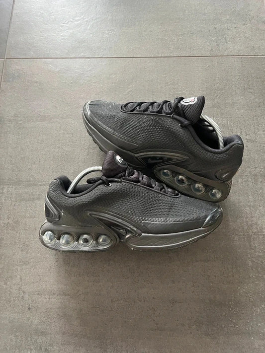 Nike Air Max DN all Black