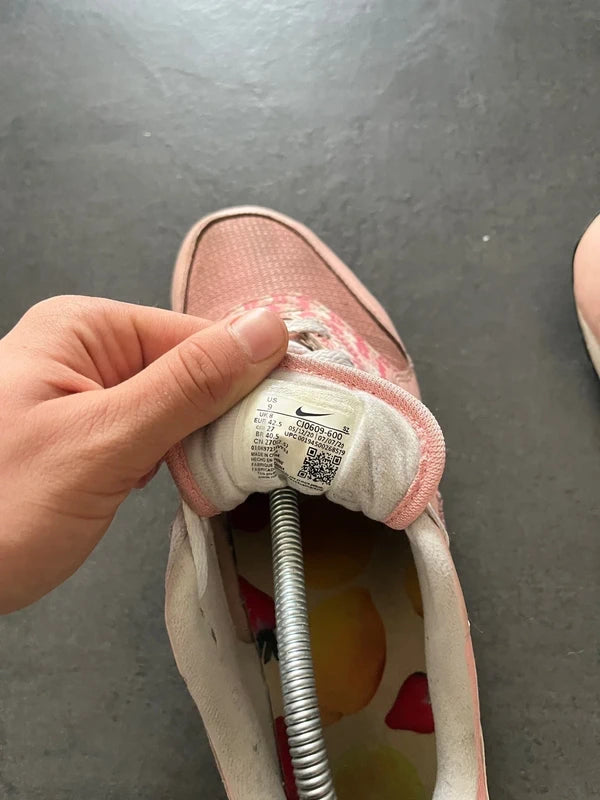 Nike Air Max 1 Strawberry Lemonade (2020) (Str 42,5)