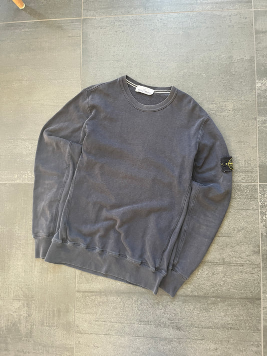 Stone Island sweatshirt Navy (Str M)