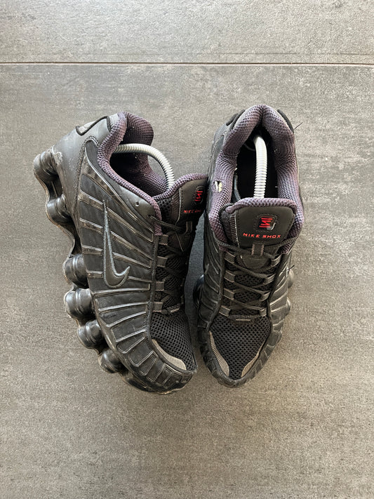 Nike shox TL Black (Str 42)