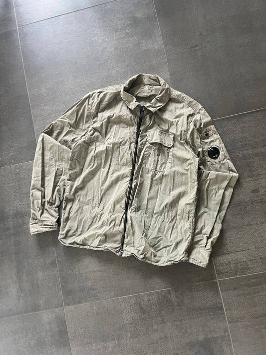 Cp Company overshirt Grey (Str Xl)