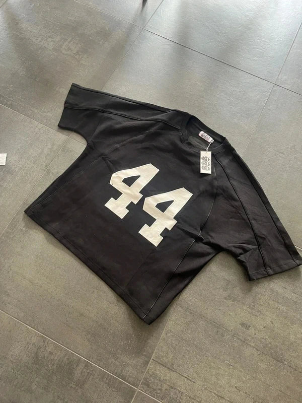 Paperboyz legacy Jersey Black