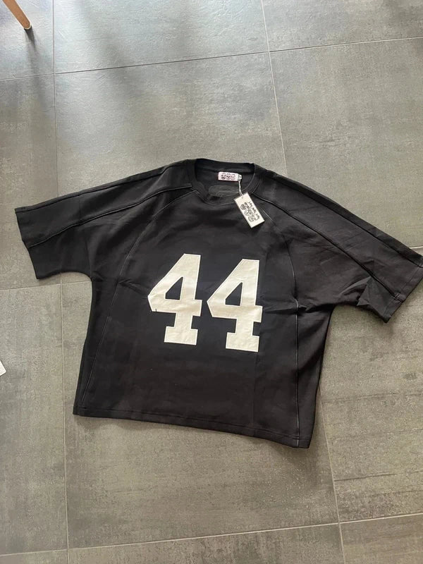 Paperboyz legacy Jersey Black
