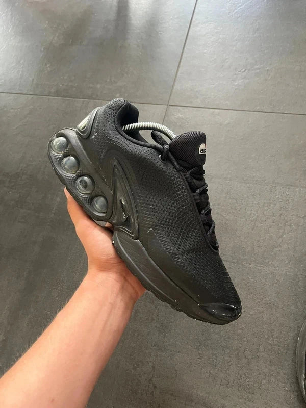 Nike Air Max DN all Black