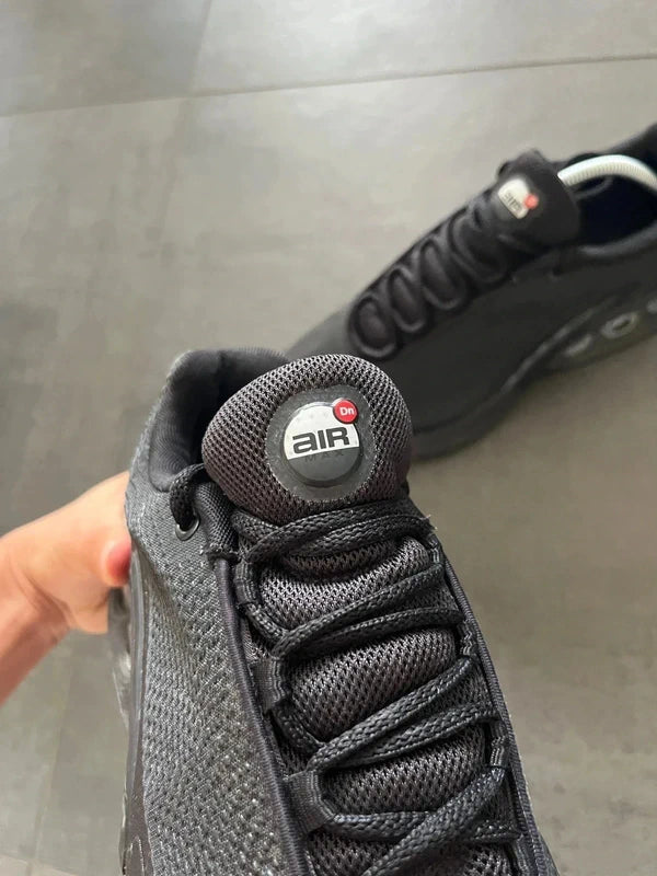 Nike Air Max DN all Black
