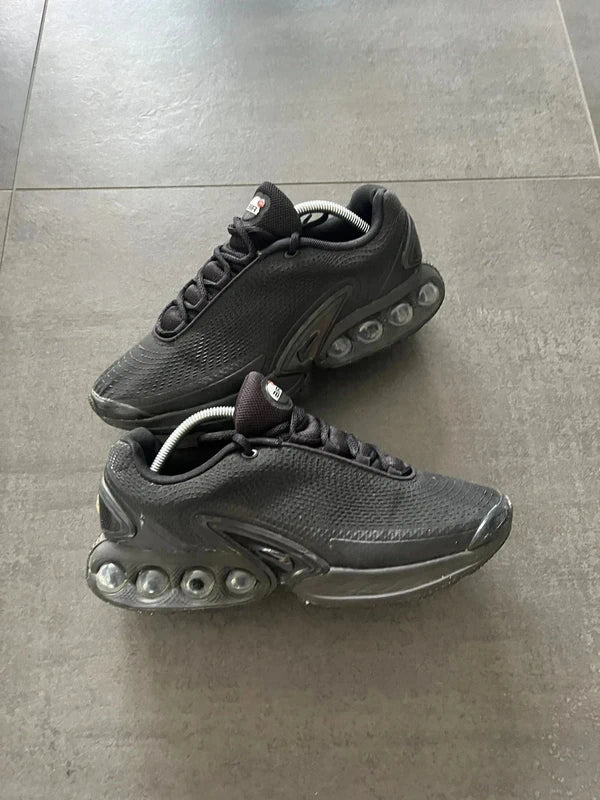 Nike Air Max DN all Black