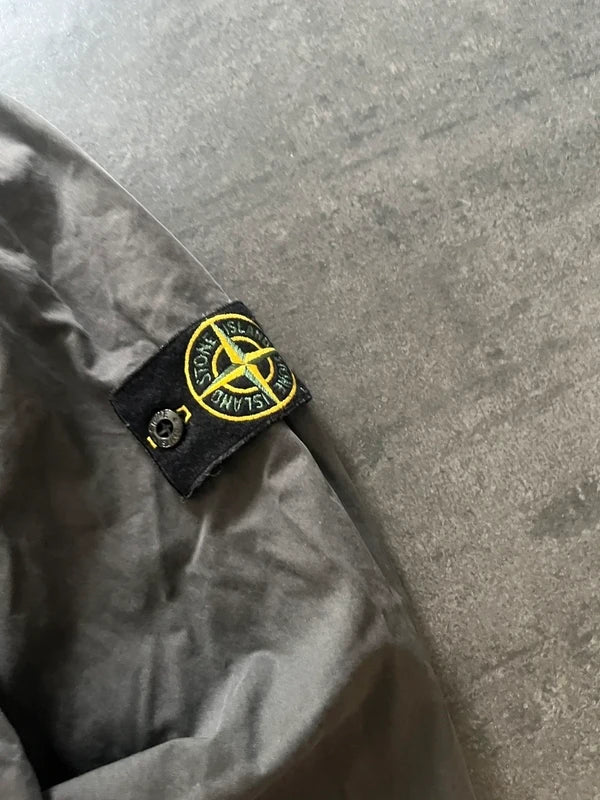 Stone Island overshirt Dark Grey (Str M)