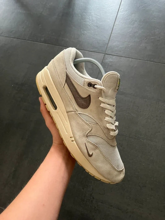 Nike Air Max 1 Sail Ironstone (Str 44)