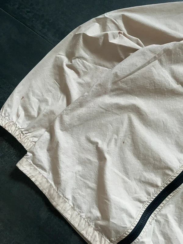 Stone Island overshirt beige (Str L)