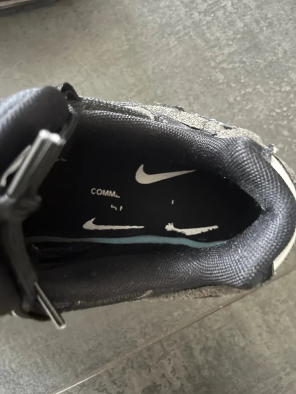 Nike Air Max 95 Comme des garcons Black (Str 45)