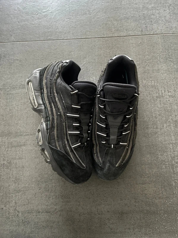 Nike Air Max 95 Comme des garcons Black (Str 45)