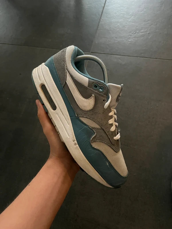 Nike Air Max 1 Noise aqua (Str 42)