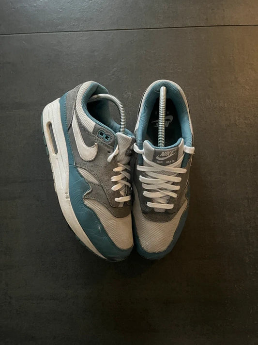 Nike Air Max 1 Noise aqua (Str 42)