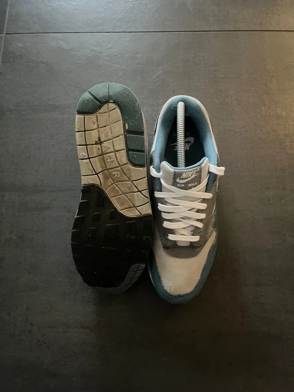 Nike Air Max 1 Noise aqua (Str 42)