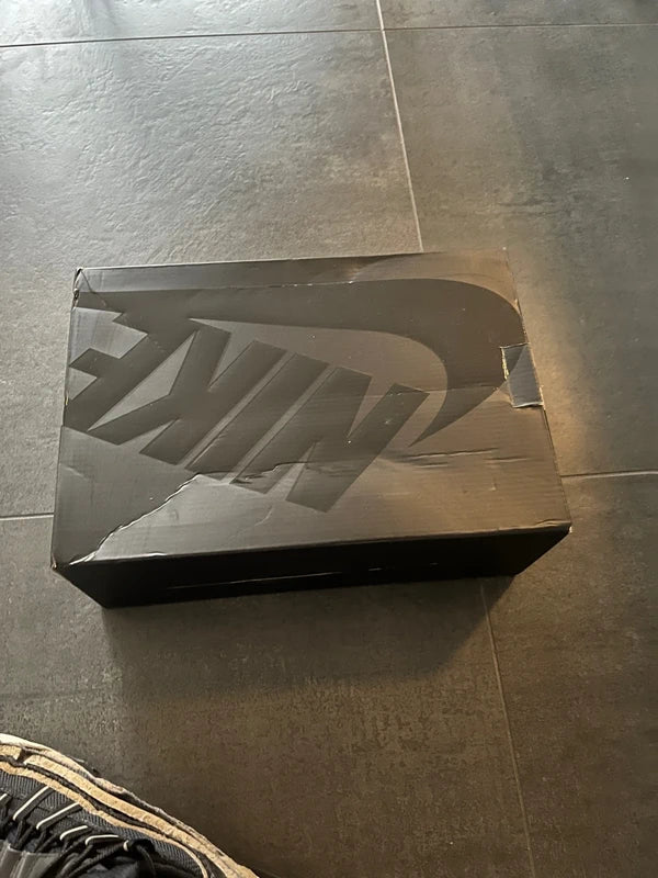 Nike Air Max 95 Comme des garcons Grey White (Str 45)