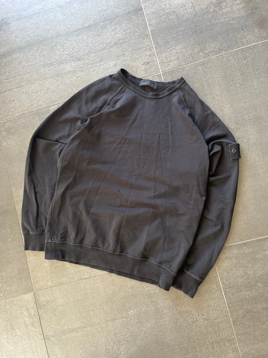 Stone Island shadow edition sweatshirt Black (Str M)