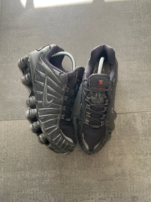 Nike shox TL Black (Str 42)
