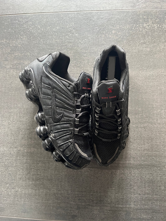 Nike shox TL Black (Str 43)