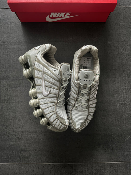 Nike shox TL Light army (Str 42,5)
