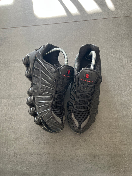 Nike shox TL Black (Str 41)