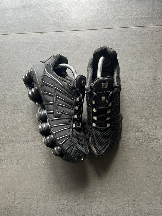 Nike shox TL Black (Str 42)