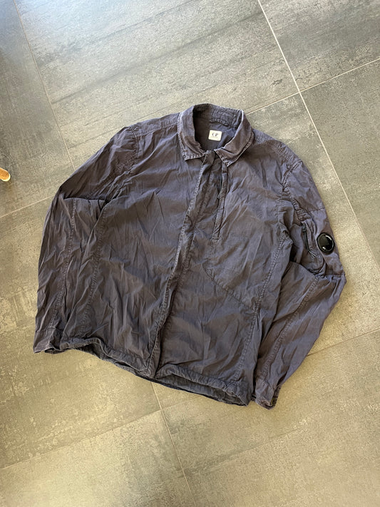 Cp Company overshirt Navy (Str L)