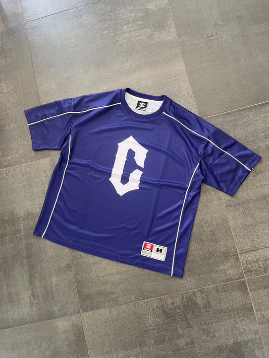 Corazon violet Jersey