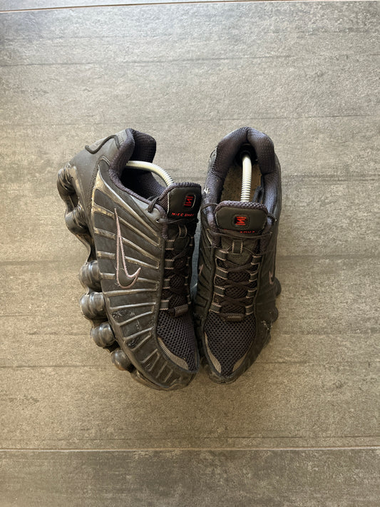 Nike shox TL Black (Str 42)
