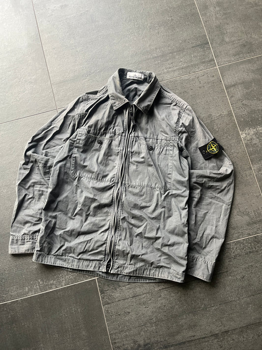 Stone Island overshirt Grey (Str M)