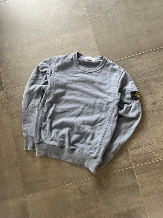 Stone island sweatshirt Blue (str S)