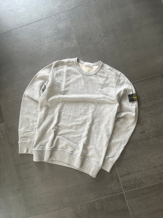 Stone island sweatshirt Grey (Str M)